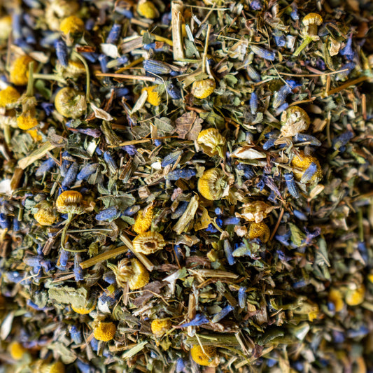 Ancrage et Apaisement