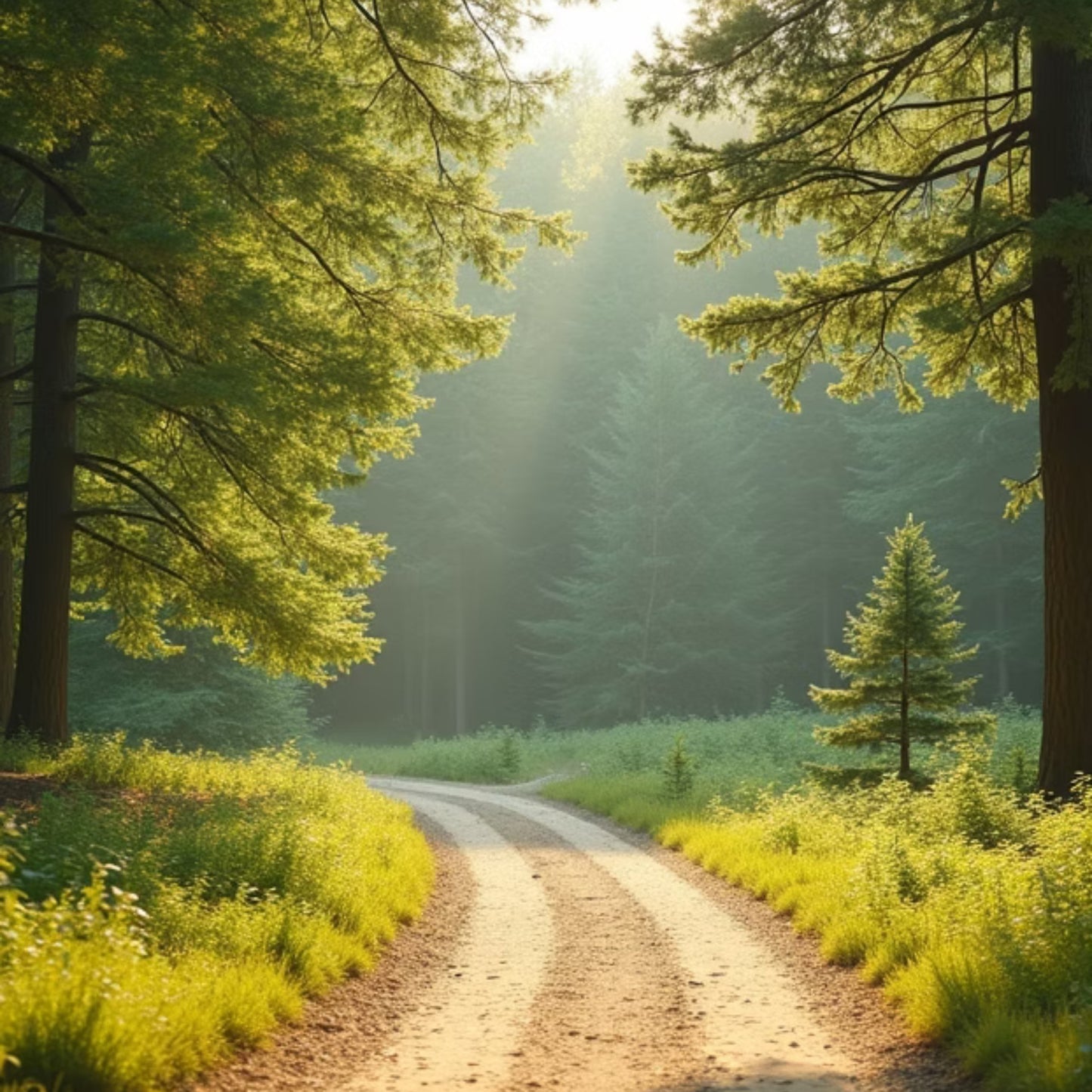 Forest therapy