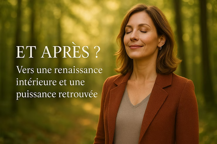 Vivre la ménopause