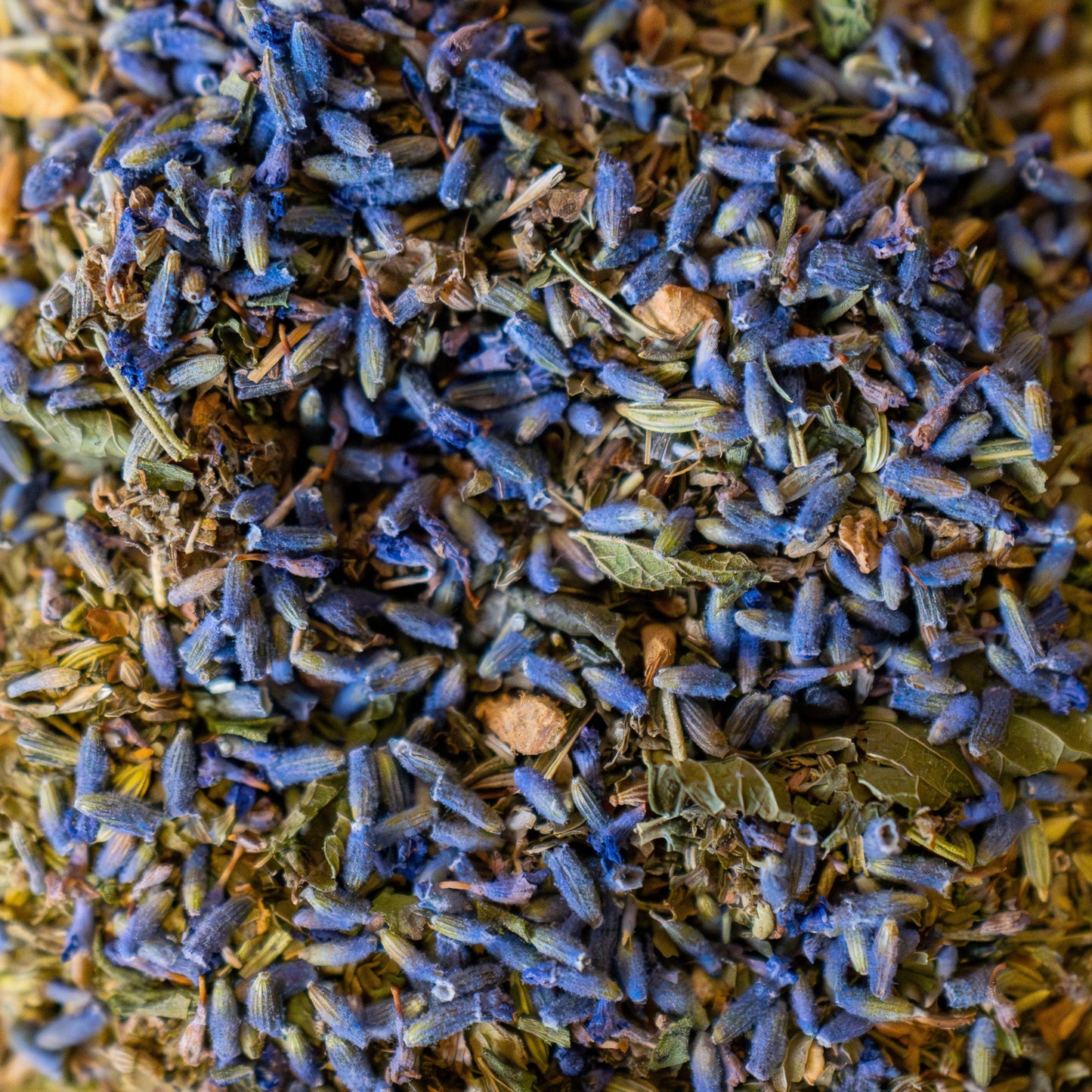 Trost nach dem Essen