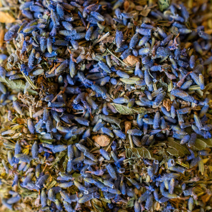 Trost nach dem Essen