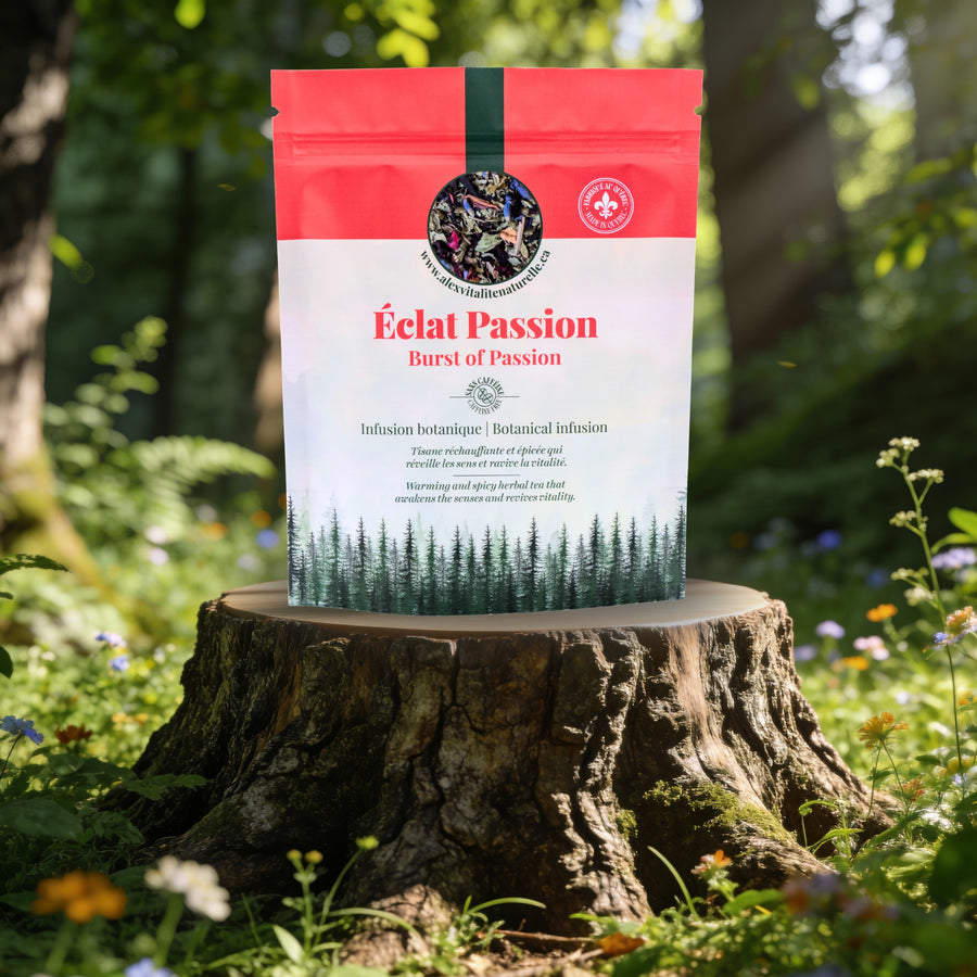 Éclat Passion