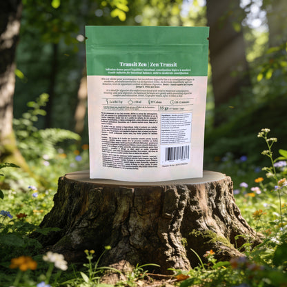 Transit Zen