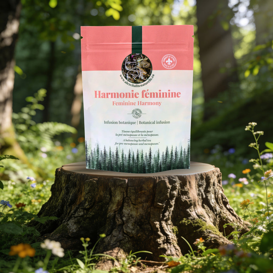 Harmonie Féminine