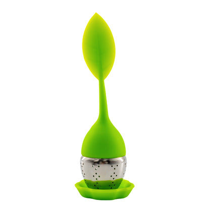 Infuser