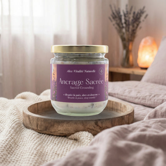 Ancrage Sacrée