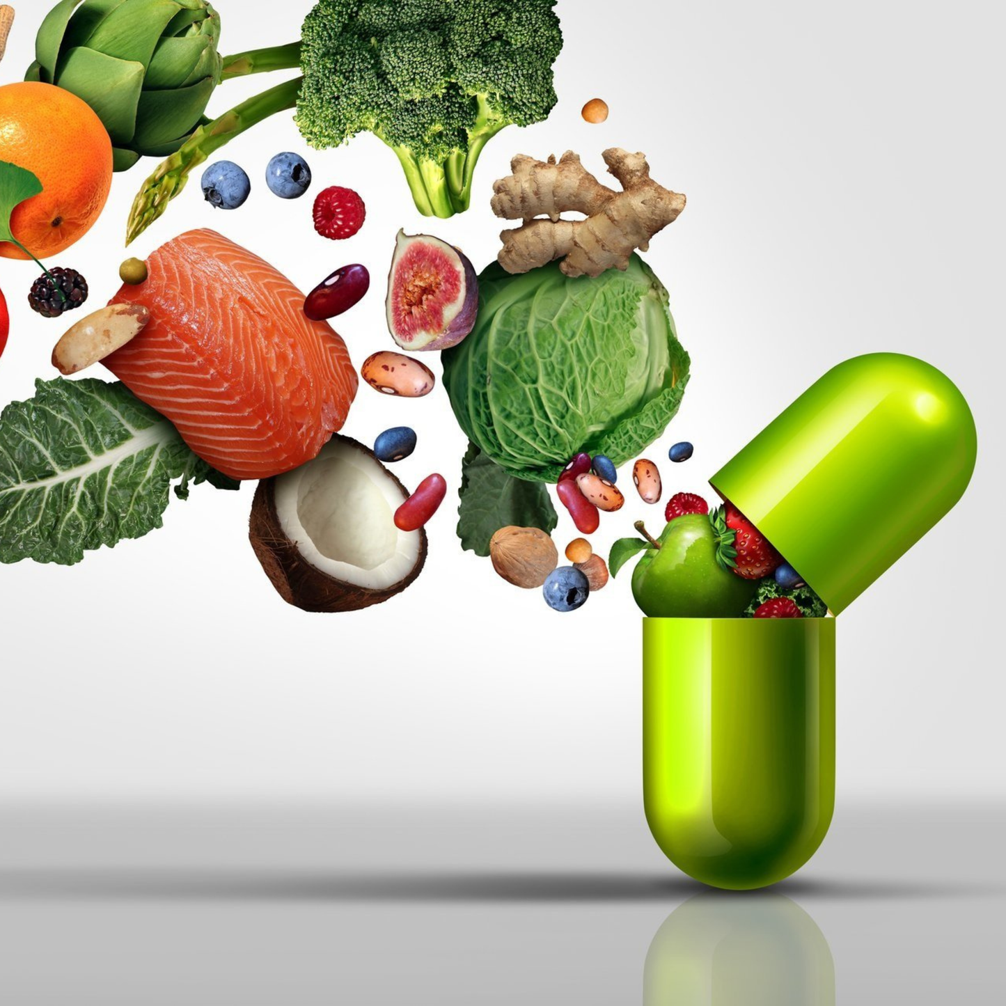 Naturheilkunde / Aromatherapie