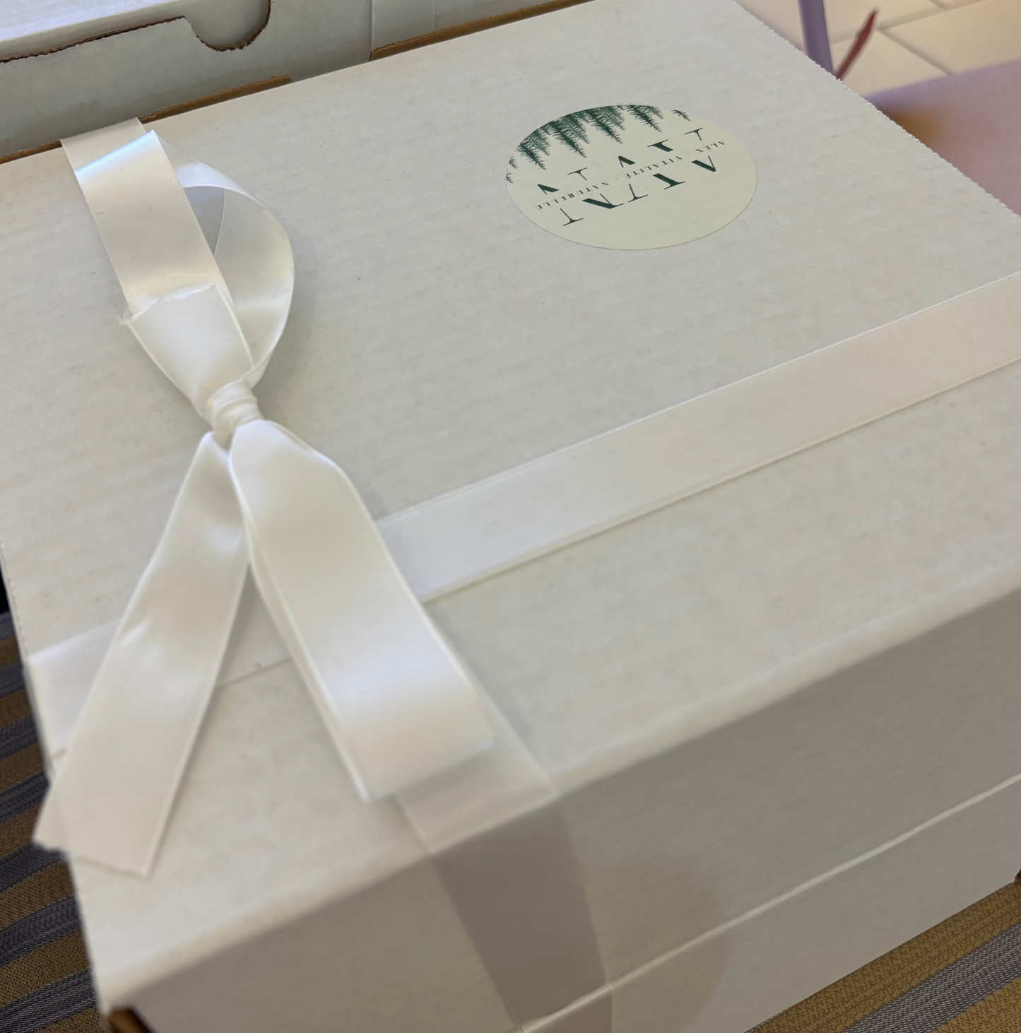 Harmony Geschenkset | Wohltuende und sanfte Abendpflege