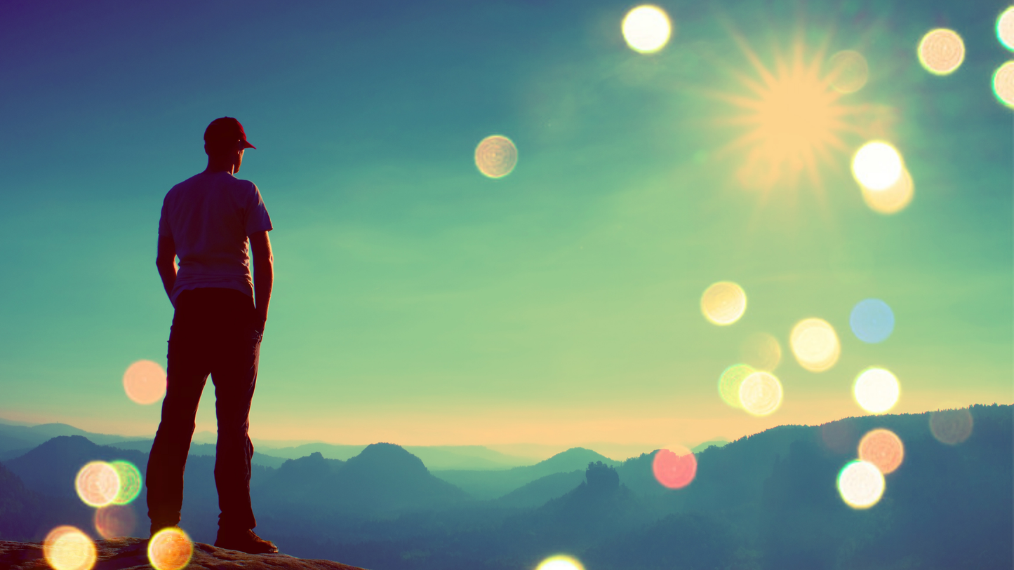 Programme - Retrouver confiance en soi