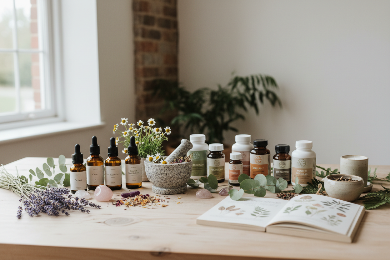 naturopathie